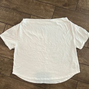 Nuuds Off the Shoulder Tshirt